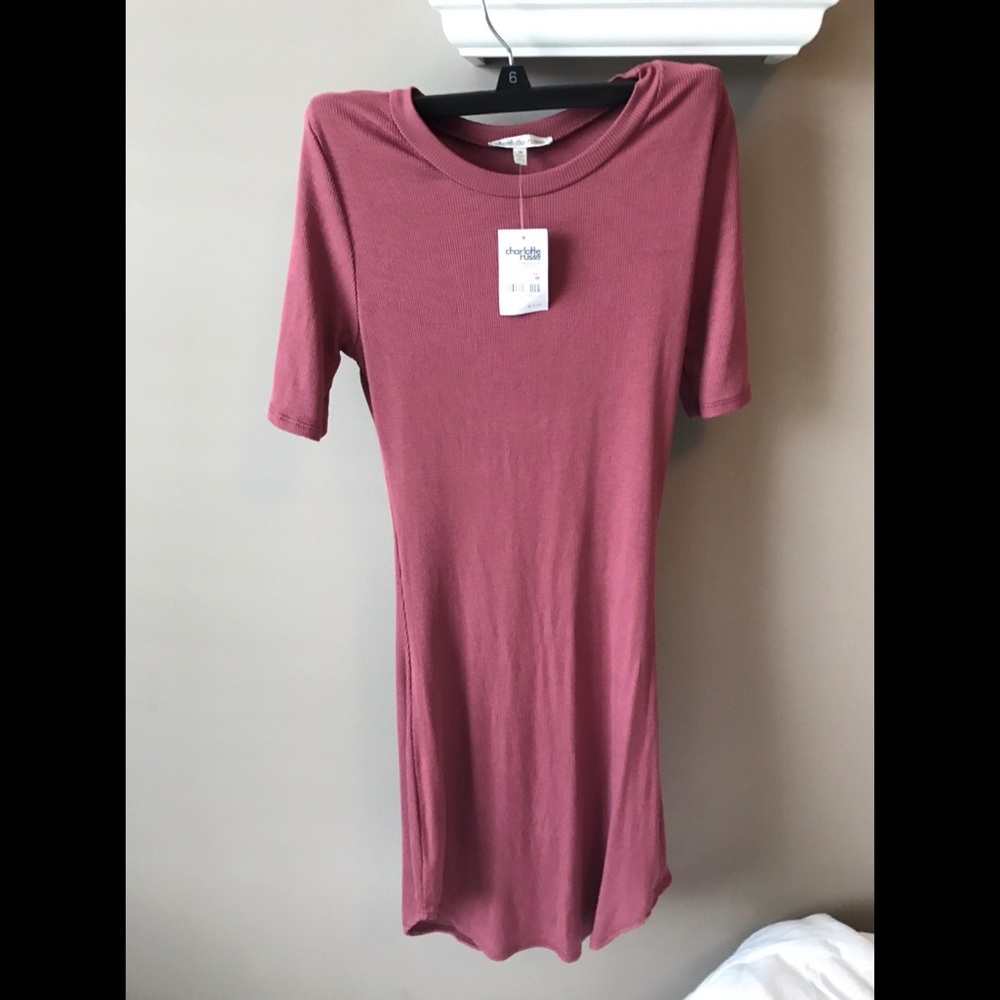 Bodycon dress